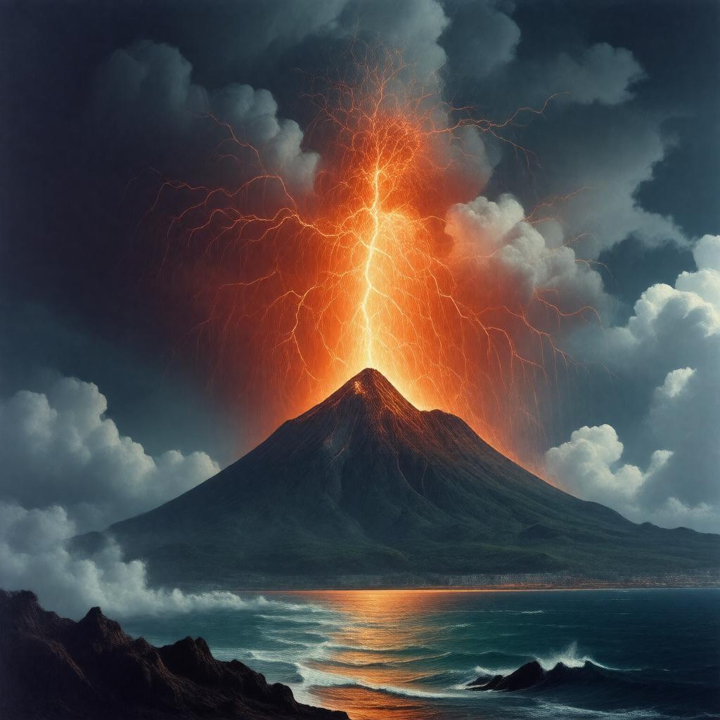 1902 eruption of Mount Pelée